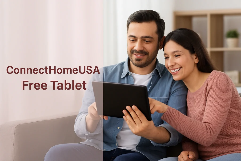 ConnectHomeUSA